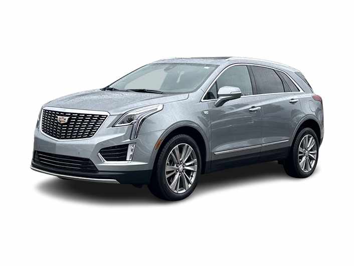 2024 Cadillac XT5 Premium Luxury -
                Ann Arbor, MI