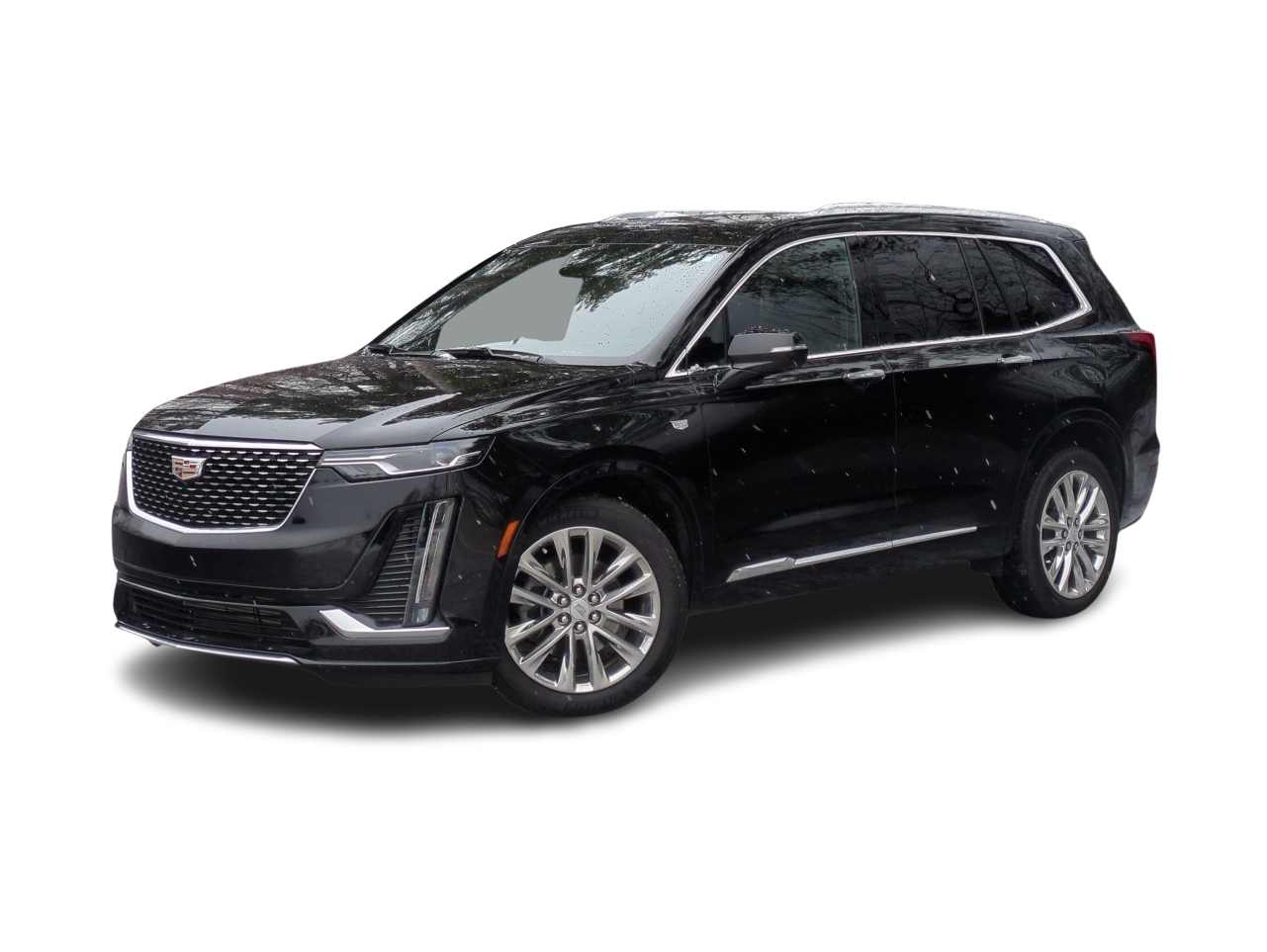 2023 Cadillac XT6 Premium Luxury -
                  Ann Arbor, MI