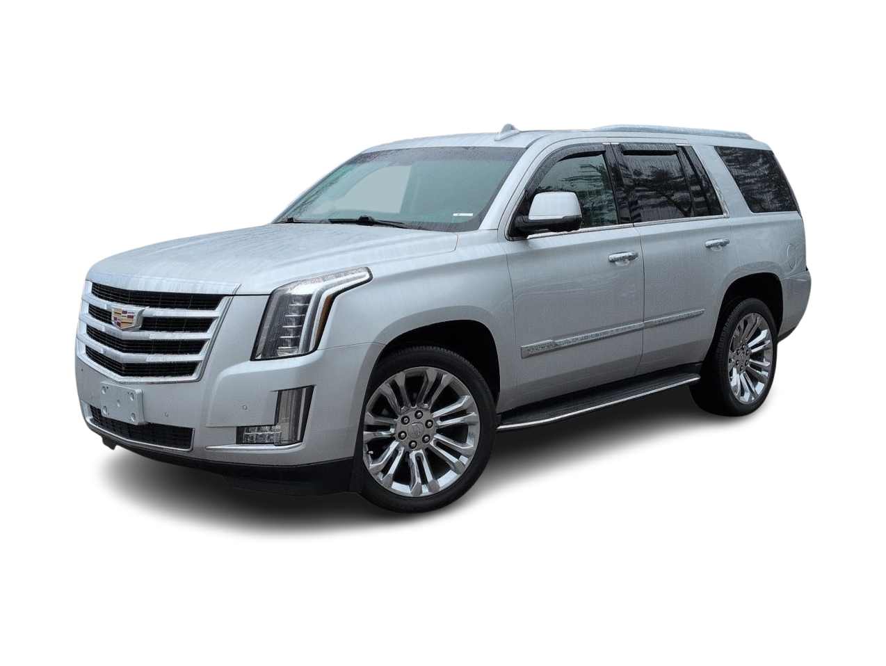 2015 Cadillac Escalade Luxury -
                  Ann Arbor, MI
