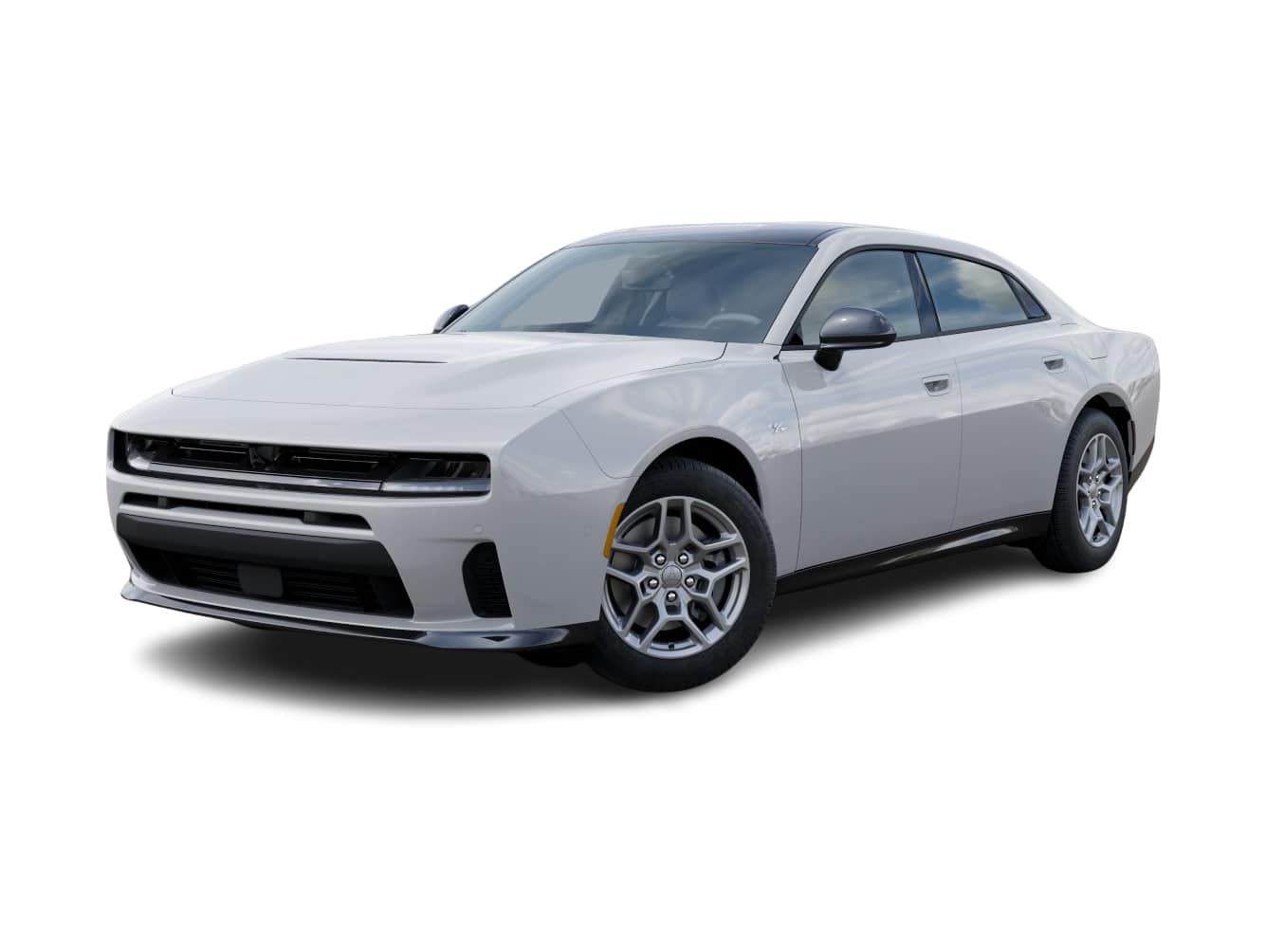 Thumbnail: 2026 Dodge Charger - 1