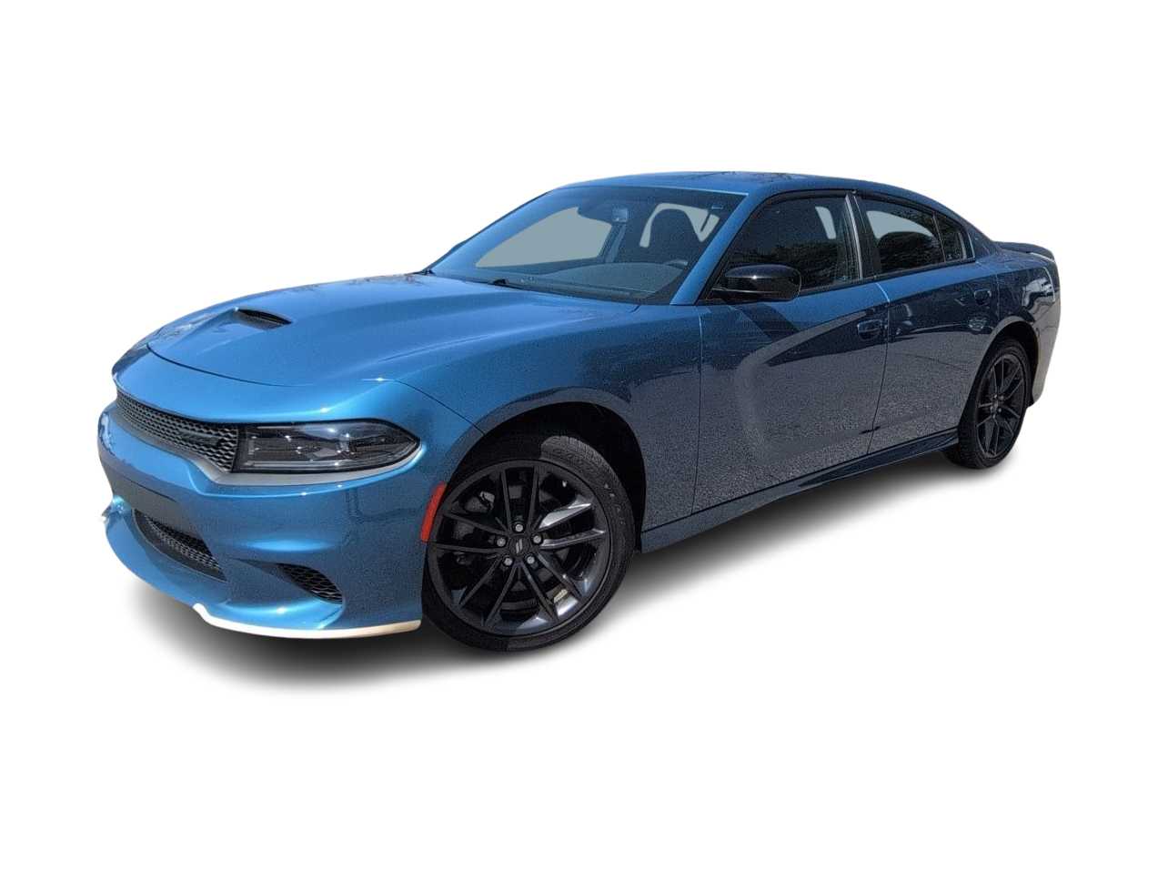 Thumbnail: 2023 Dodge Charger - 1