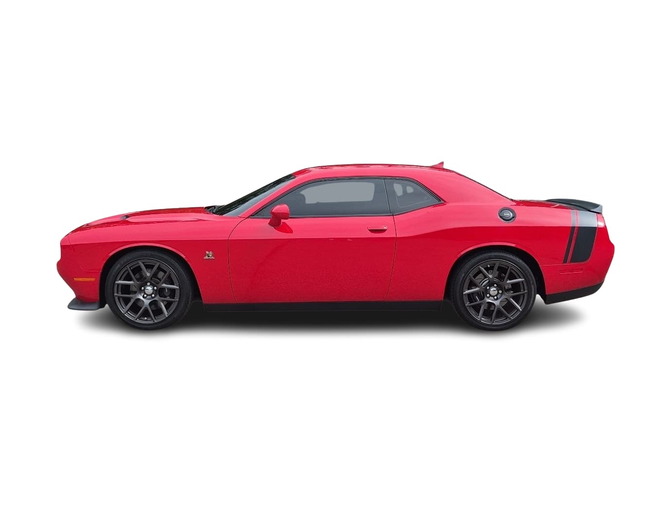 Thumbnail: 2016 Dodge Challenger - 1