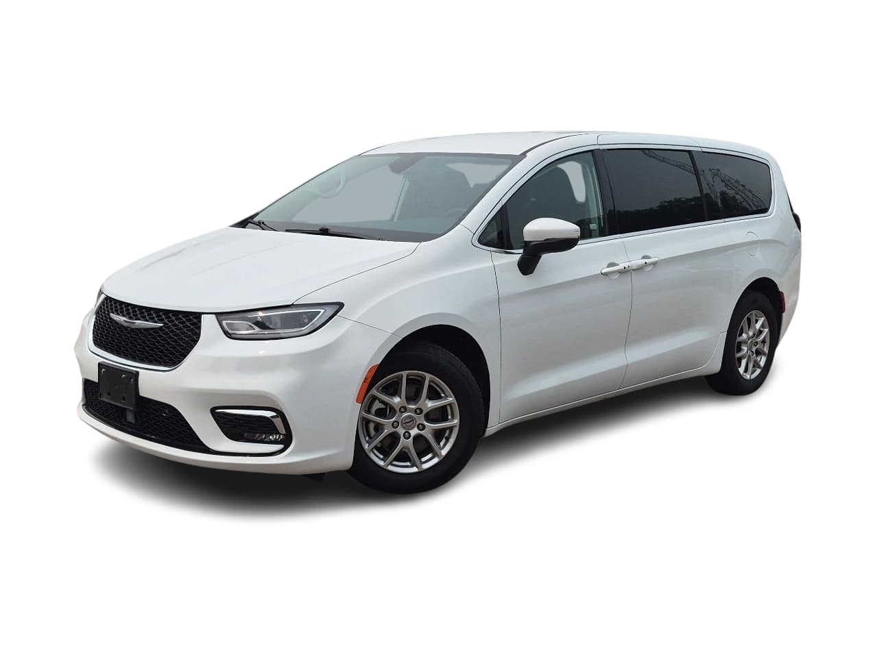 Thumbnail: 2023 Chrysler Pacifica - 1