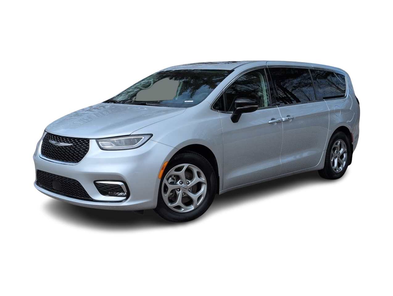 Thumbnail: 2024 Chrysler Pacifica - 1