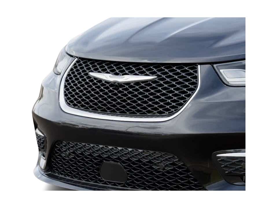 Thumbnail: 2026 Chrysler Pacifica - 1