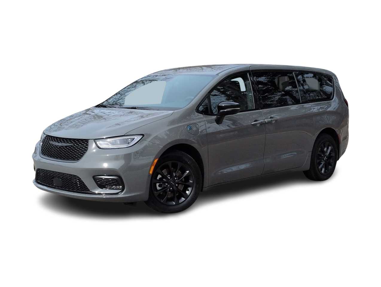 Thumbnail: 2024 Chrysler Pacifica - 1