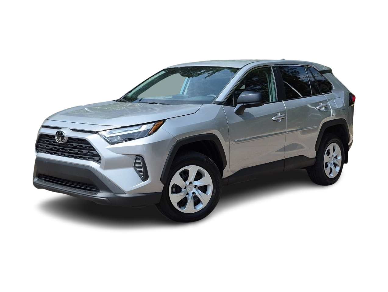 Thumbnail: 2024 Toyota RAV4 - 1