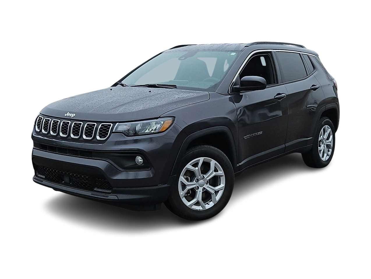 Thumbnail: 2024 Jeep Compass - 1