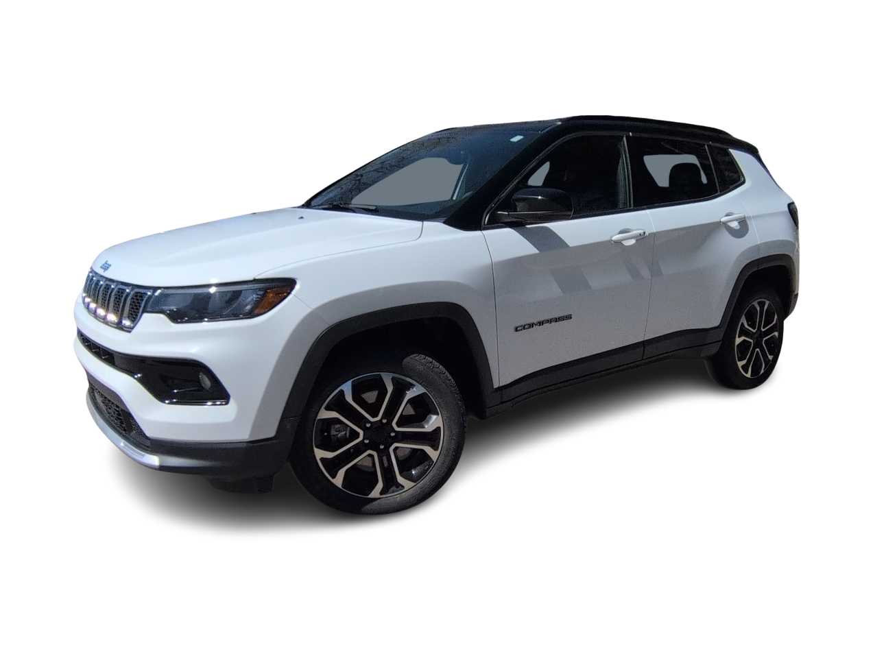 Thumbnail: 2023 Jeep Compass - 1