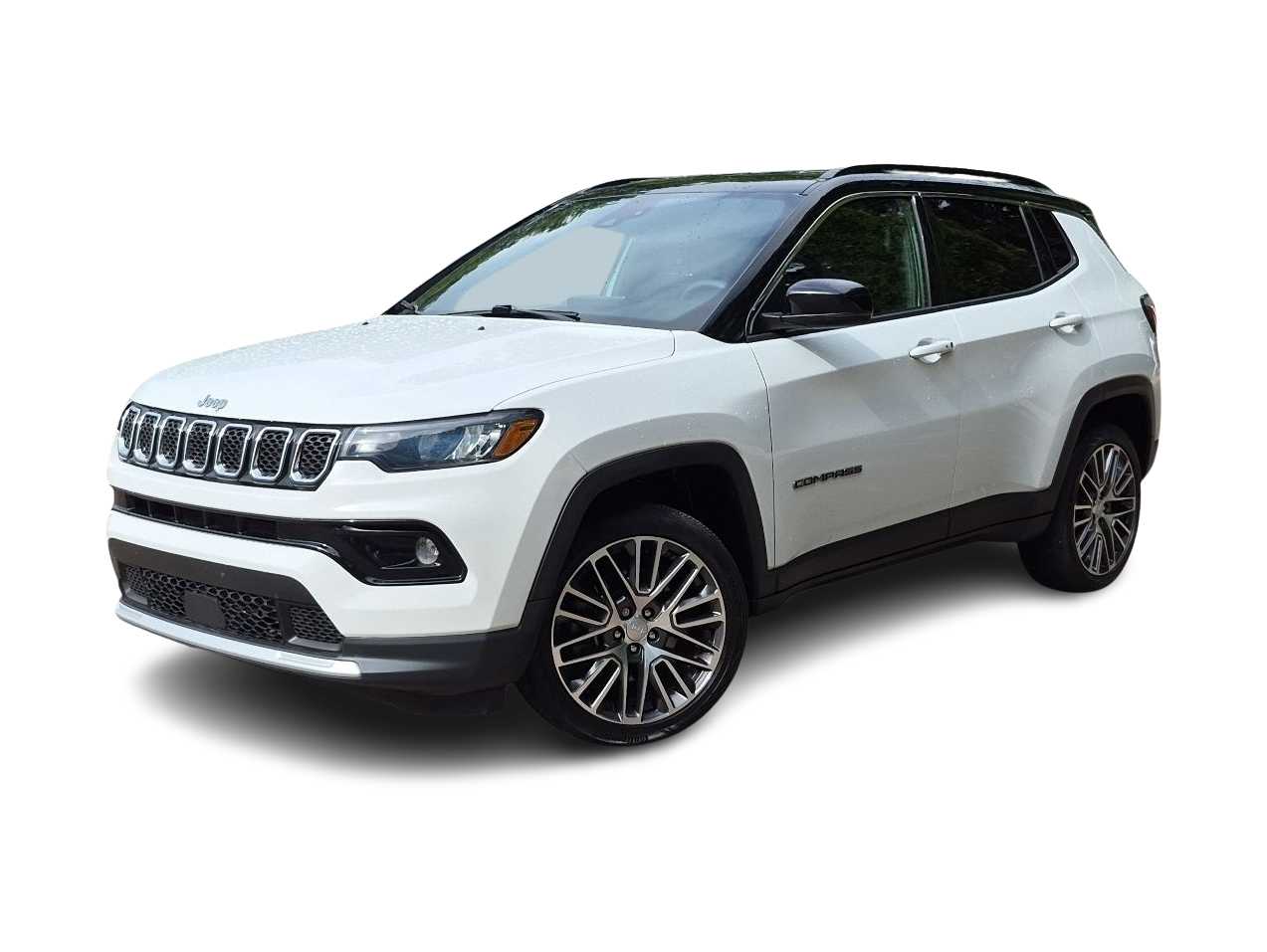 Thumbnail: 2023 Jeep Compass - 1