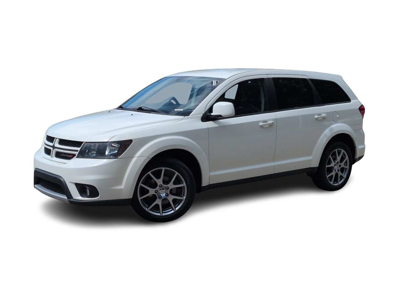 2017 Dodge Journey GT -
                  Ann Arbor, MI