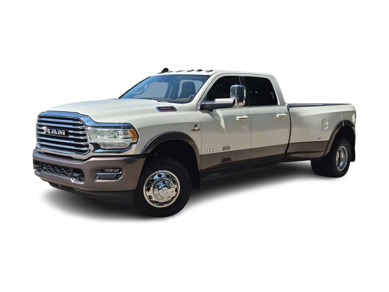 2019 RAM 3500 laramie Longhorn -
                  Ann Arbor, MI