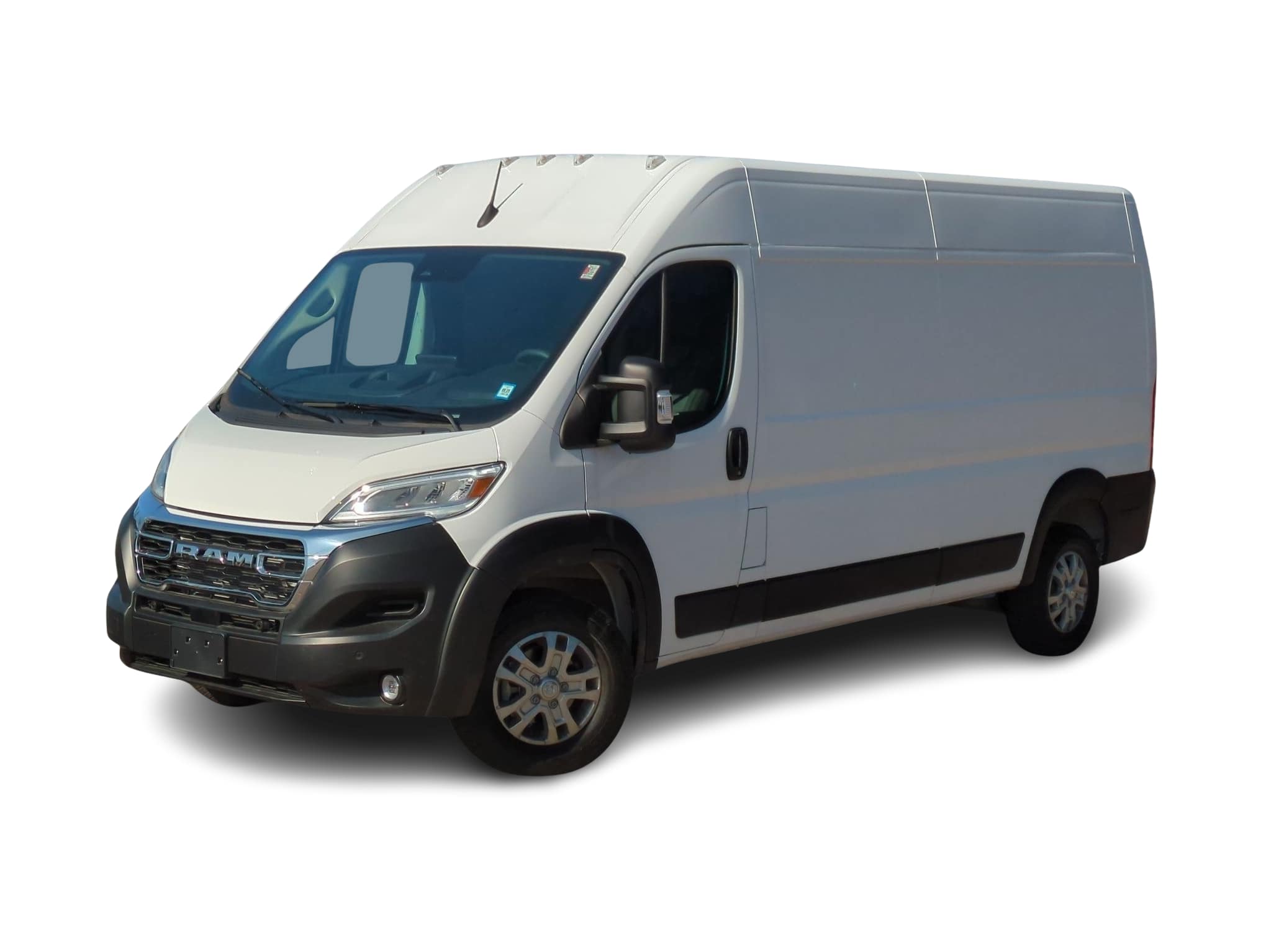 2024 RAM ProMaster 3500 -
                  Ann Arbor, MI