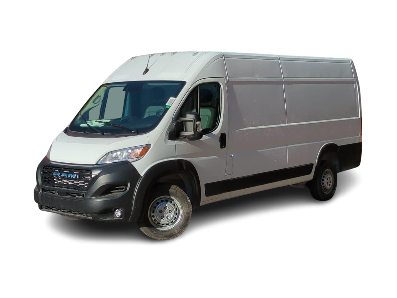 2026 RAM ProMaster 3500 -
                  Ann Arbor, MI