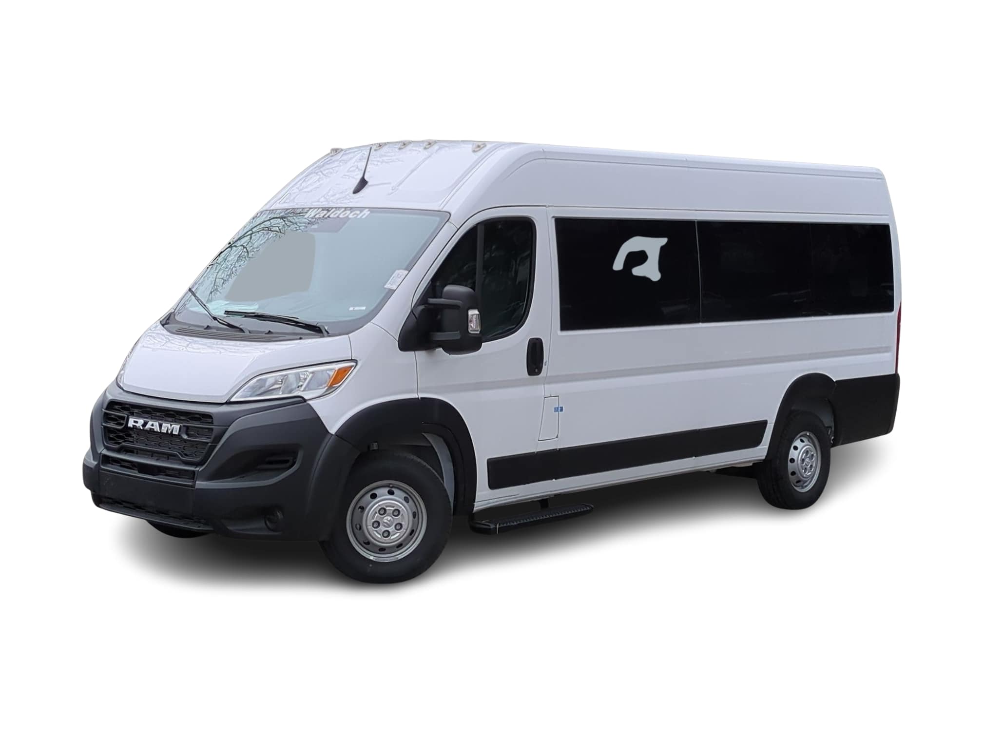 2023 RAM ProMaster 3500 -
                Ann Arbor, MI