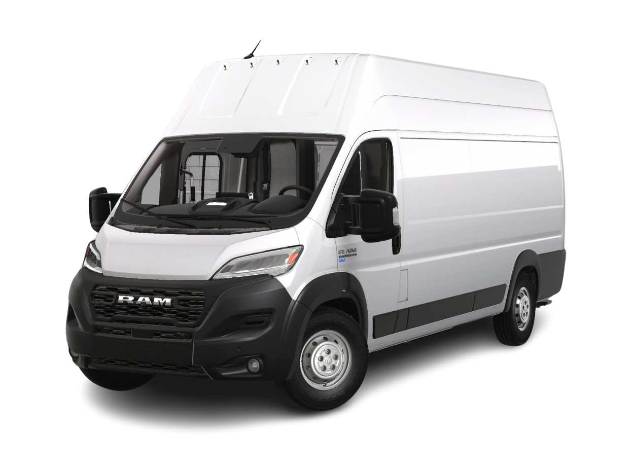 Thumbnail: 2024 RAM ProMaster - 1