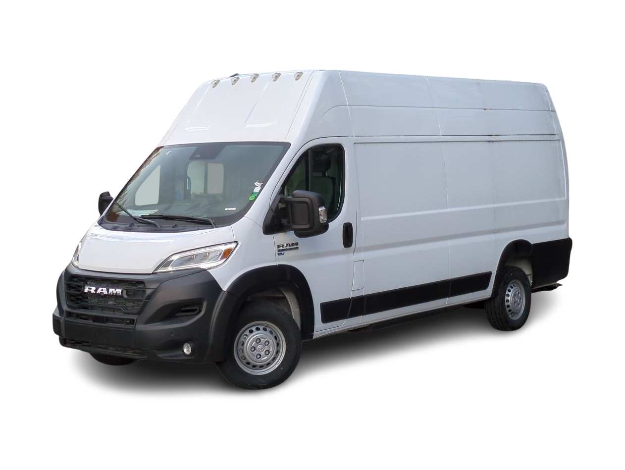 2024 RAM ProMaster 1500 -
                  Ann Arbor, MI