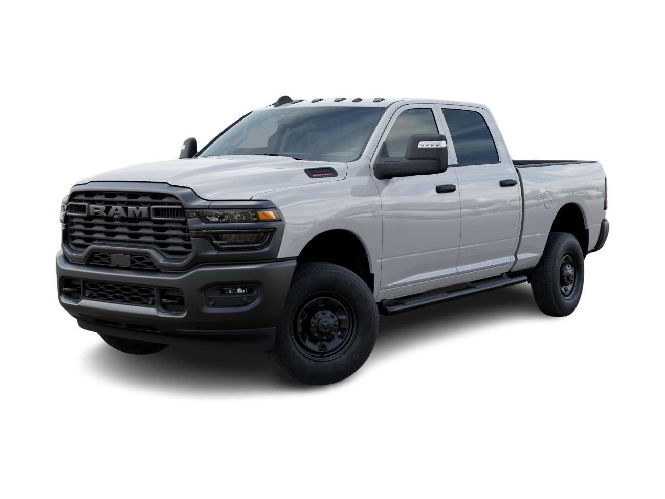 Thumbnail: 2026 RAM 2500 - 1