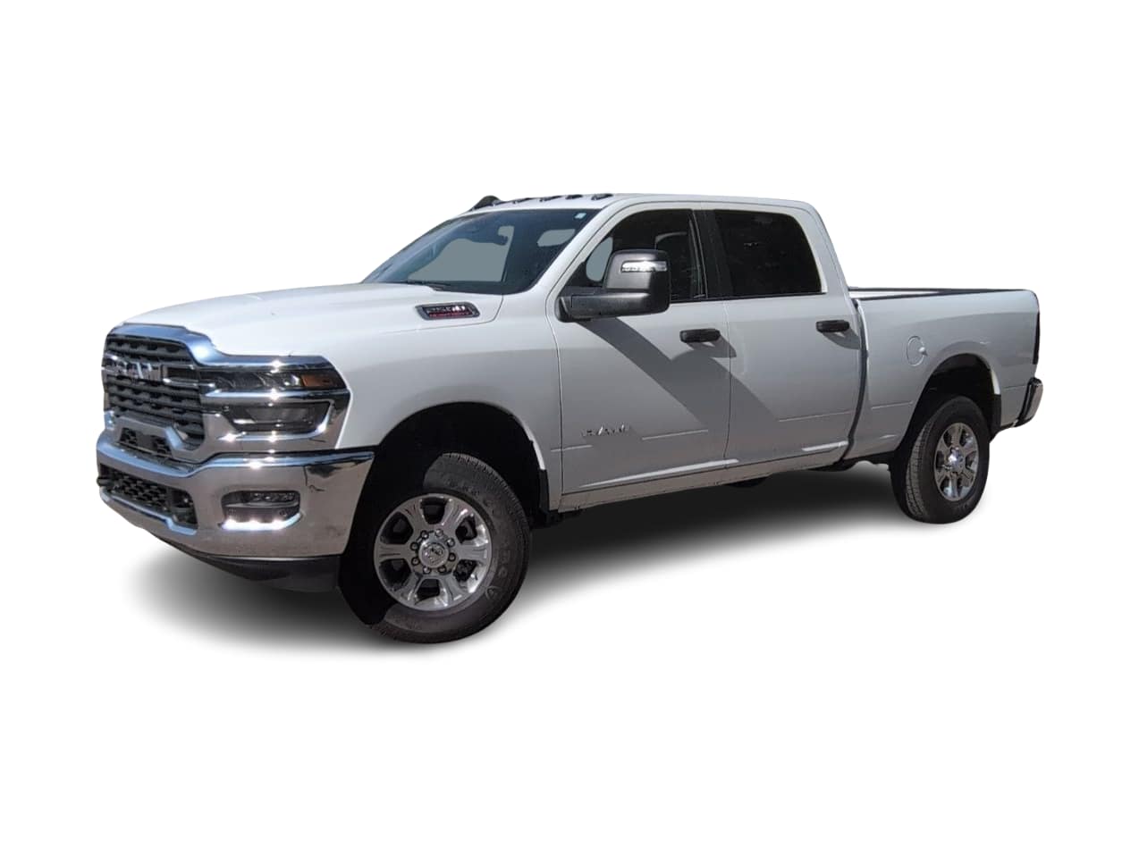Thumbnail: 2026 RAM 2500 - 1