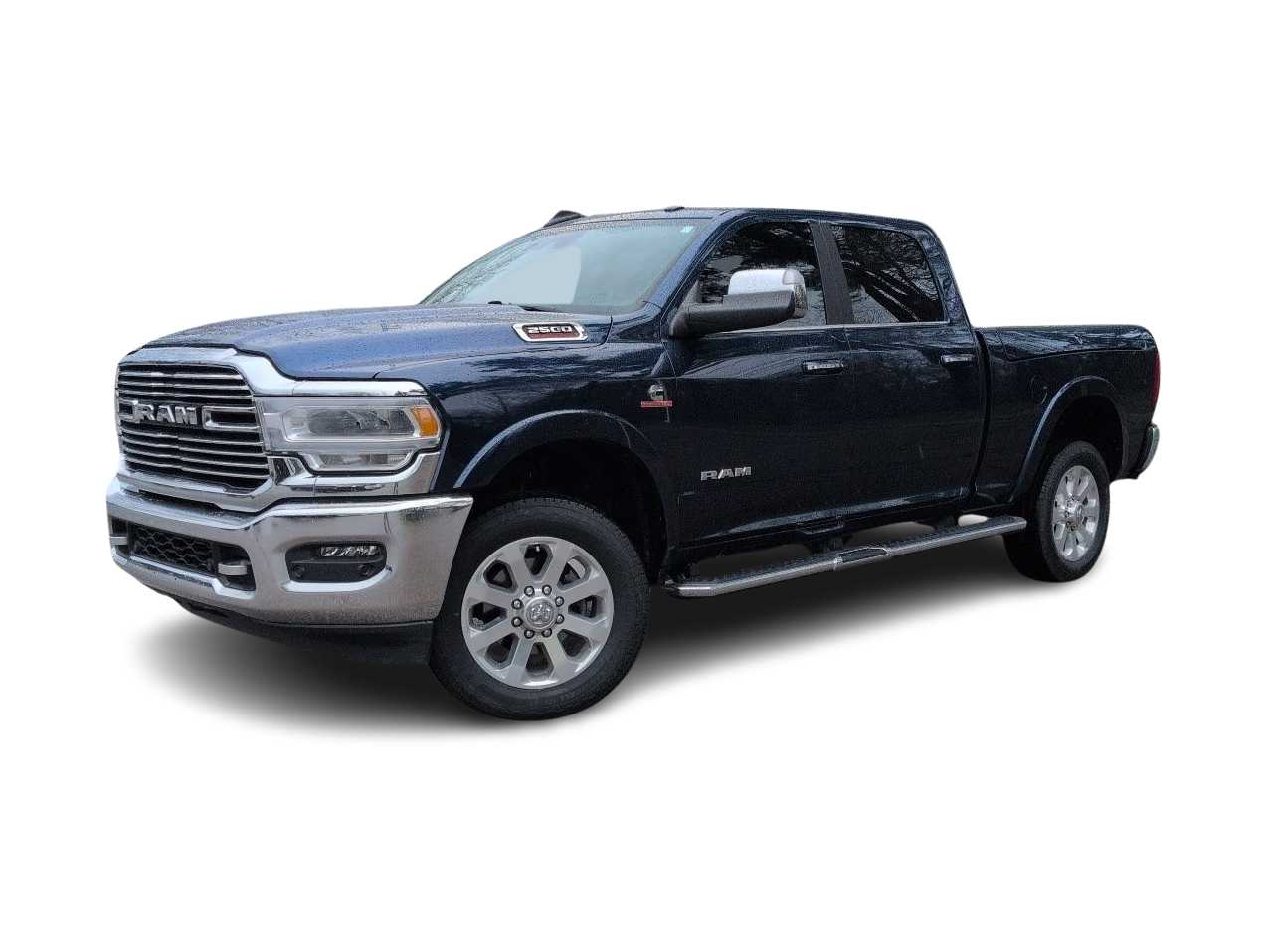 Thumbnail: 2021 RAM 2500 - 1