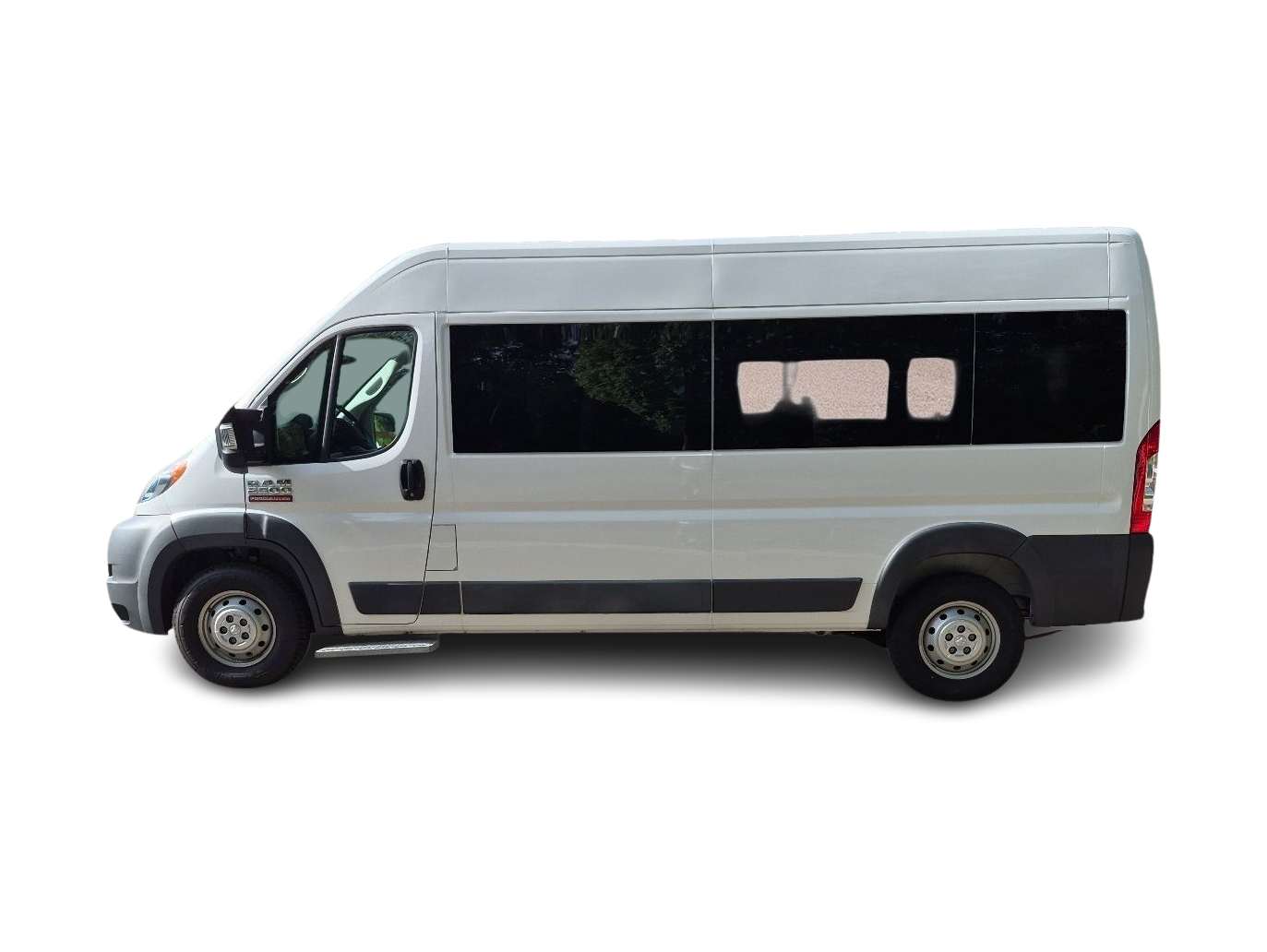 2018 RAM ProMaster 2500 -
                  Ann Arbor, MI