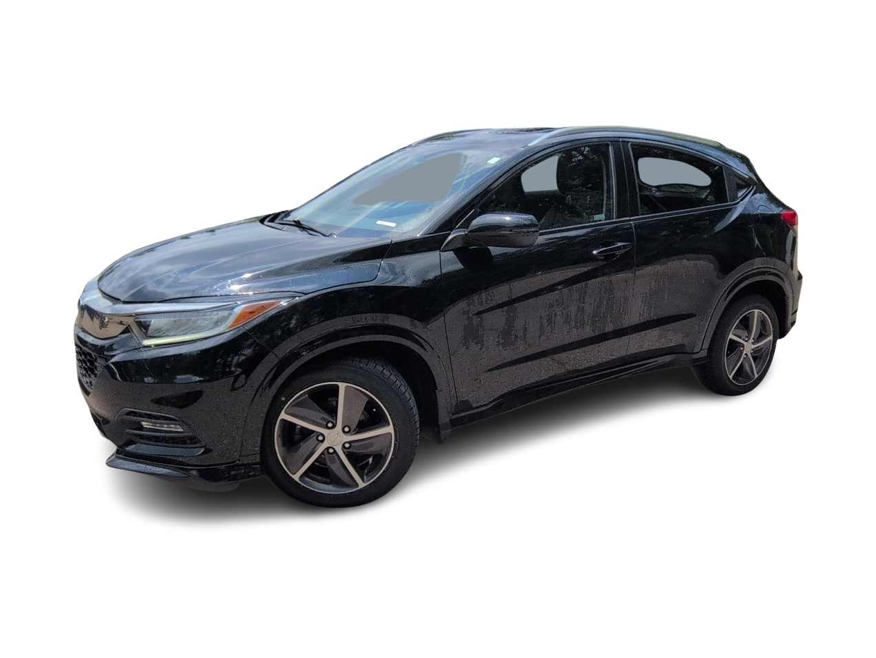 Thumbnail: 2020 Honda HR-V - 1