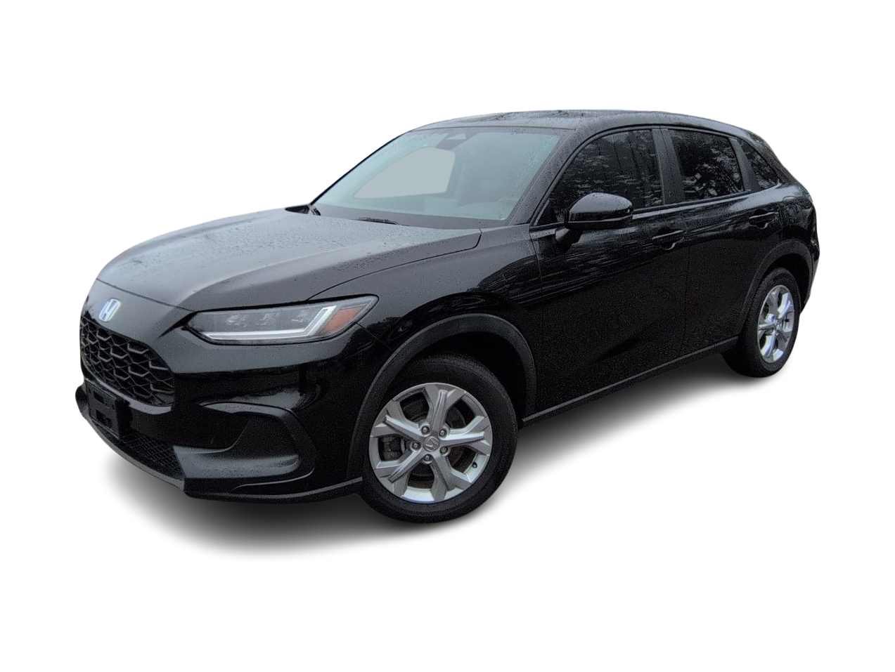 Thumbnail: 2023 Honda HR-V - 1