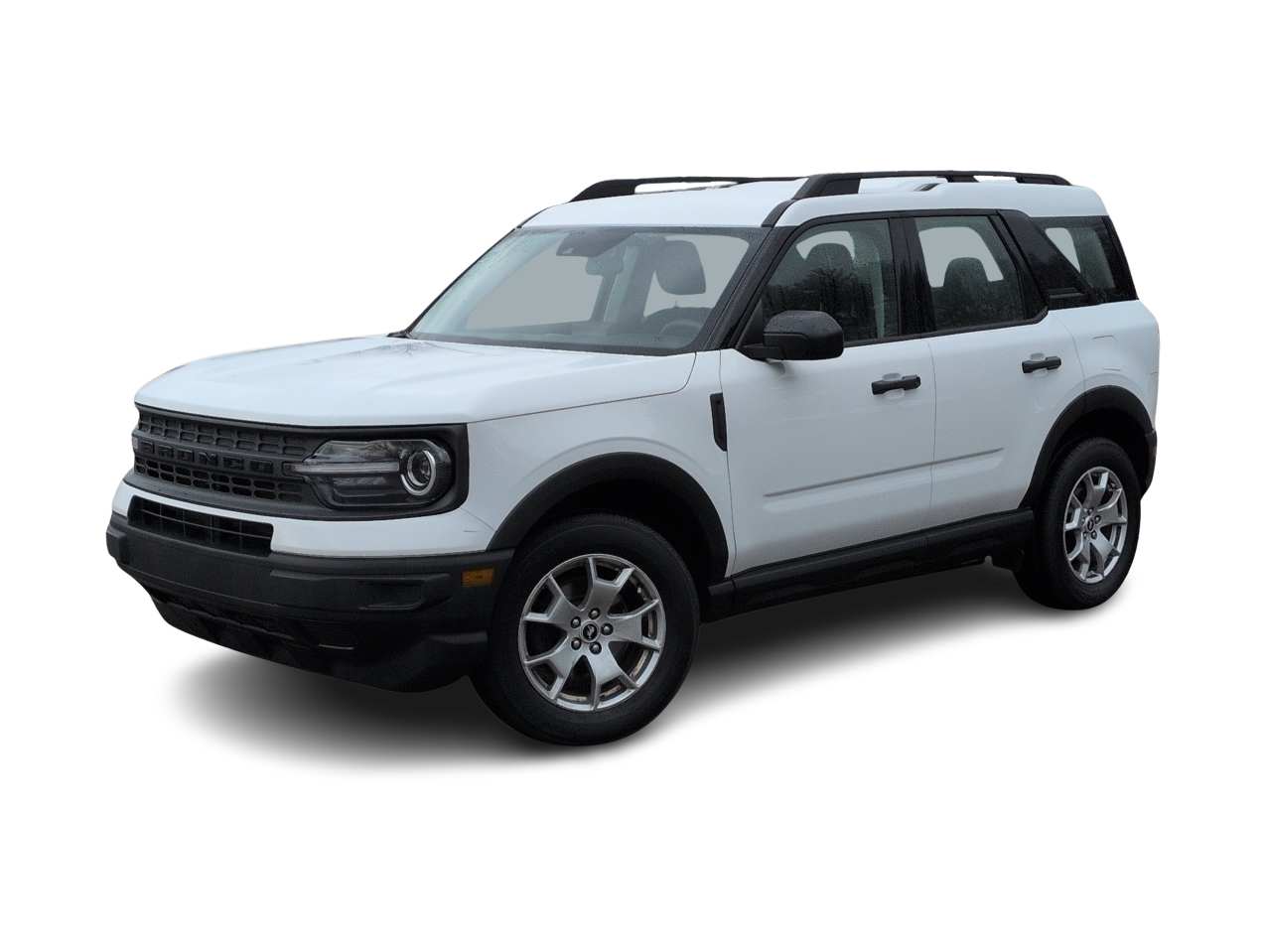 Thumbnail: 2022 Ford Bronco Sport - 1