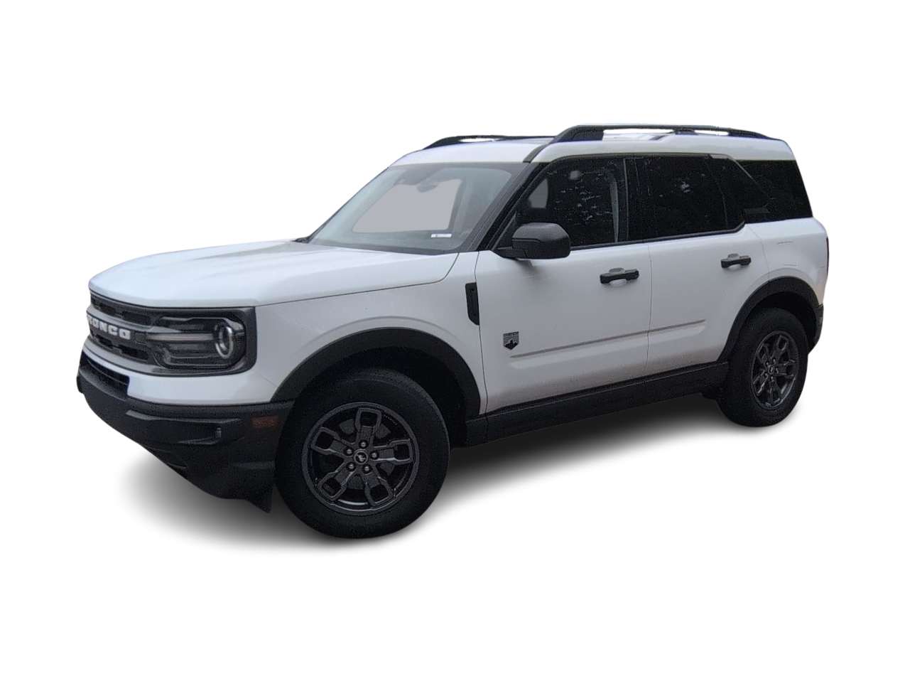 2021 Ford Bronco Sport Big Bend -
                  Ann Arbor, MI