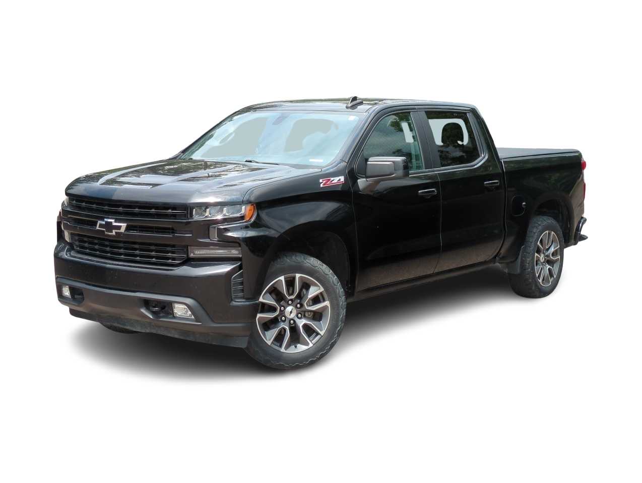 2020 Chevrolet Silverado 1500 RST -
                  Ann Arbor, MI