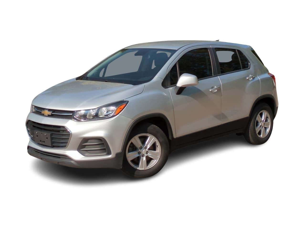 Thumbnail: 2019 Chevrolet Trax - 1