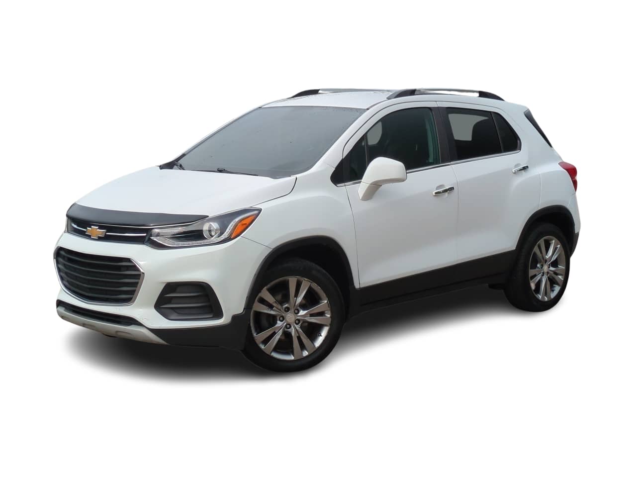 Thumbnail: 2019 Chevrolet Trax - 1