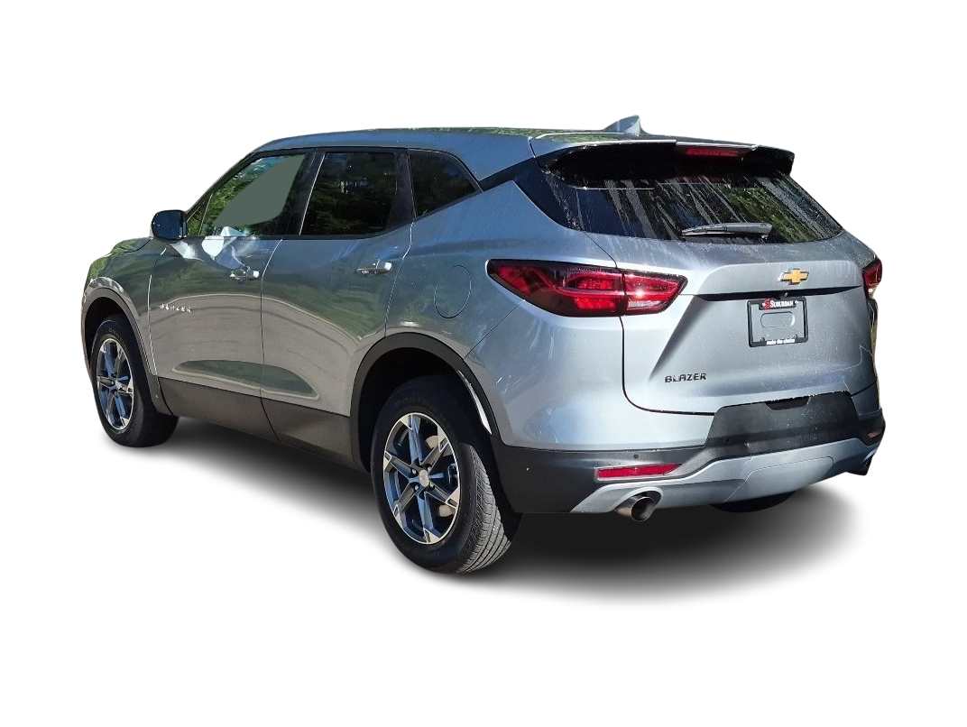 Thumbnail: 2026 Chevrolet Blazer - 1