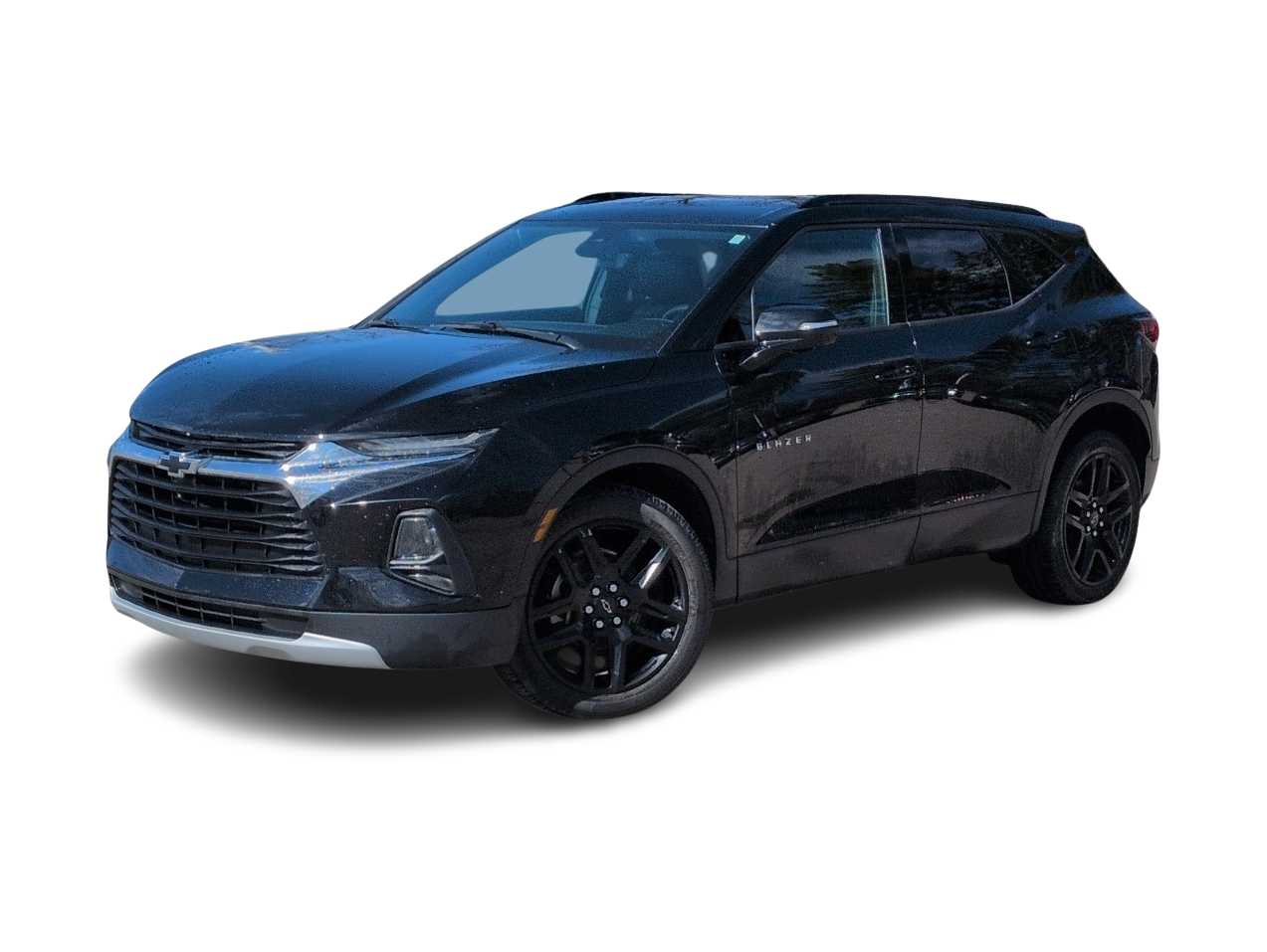 2020 Chevrolet Blazer  -
                  Ann Arbor, MI