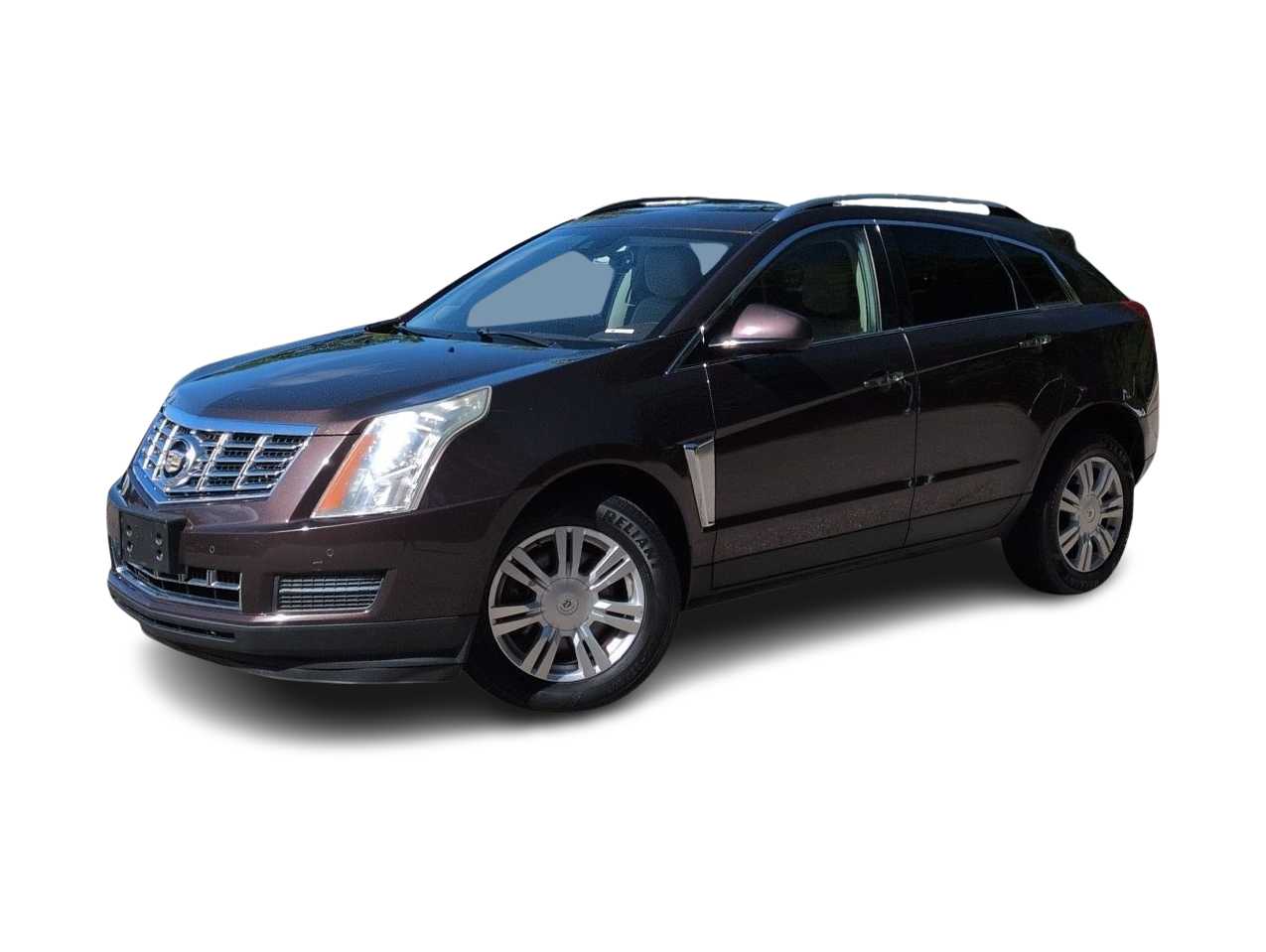 2015 Cadillac SRX Luxury -
                  Ann Arbor, MI