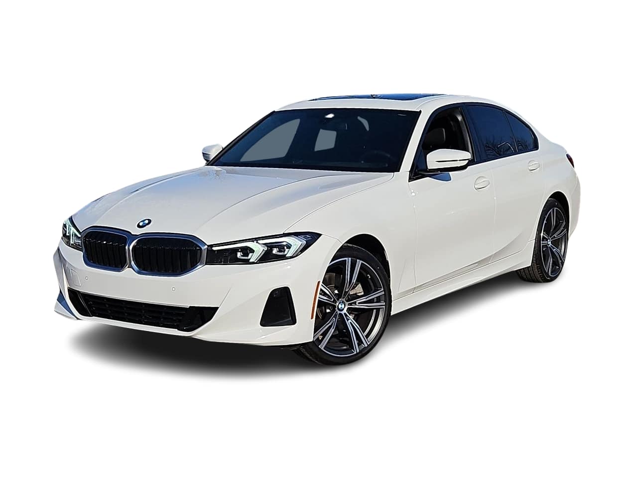 Thumbnail: 2023 BMW 3 Series - 1