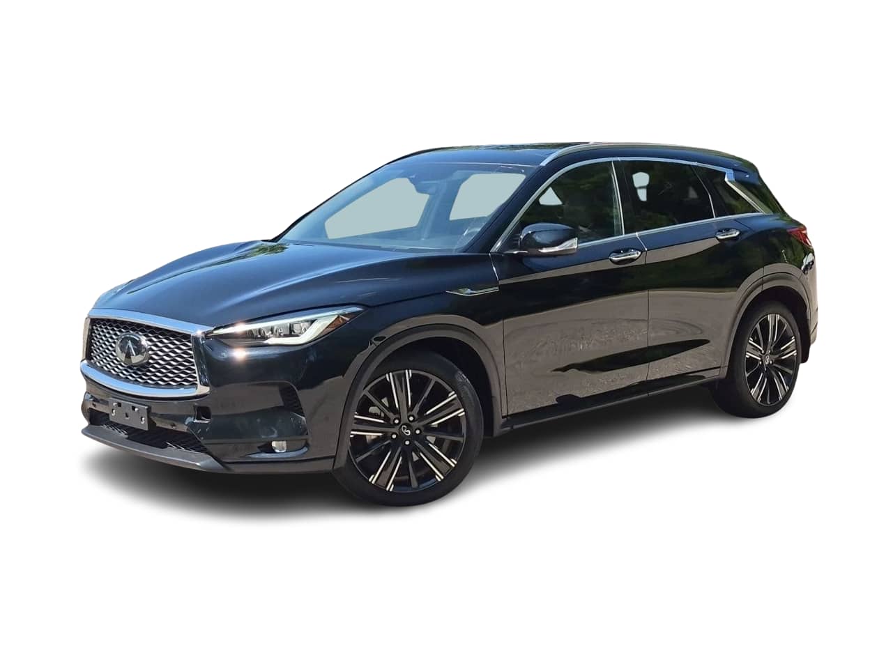Thumbnail: 2023 INFINITI QX50 - 1