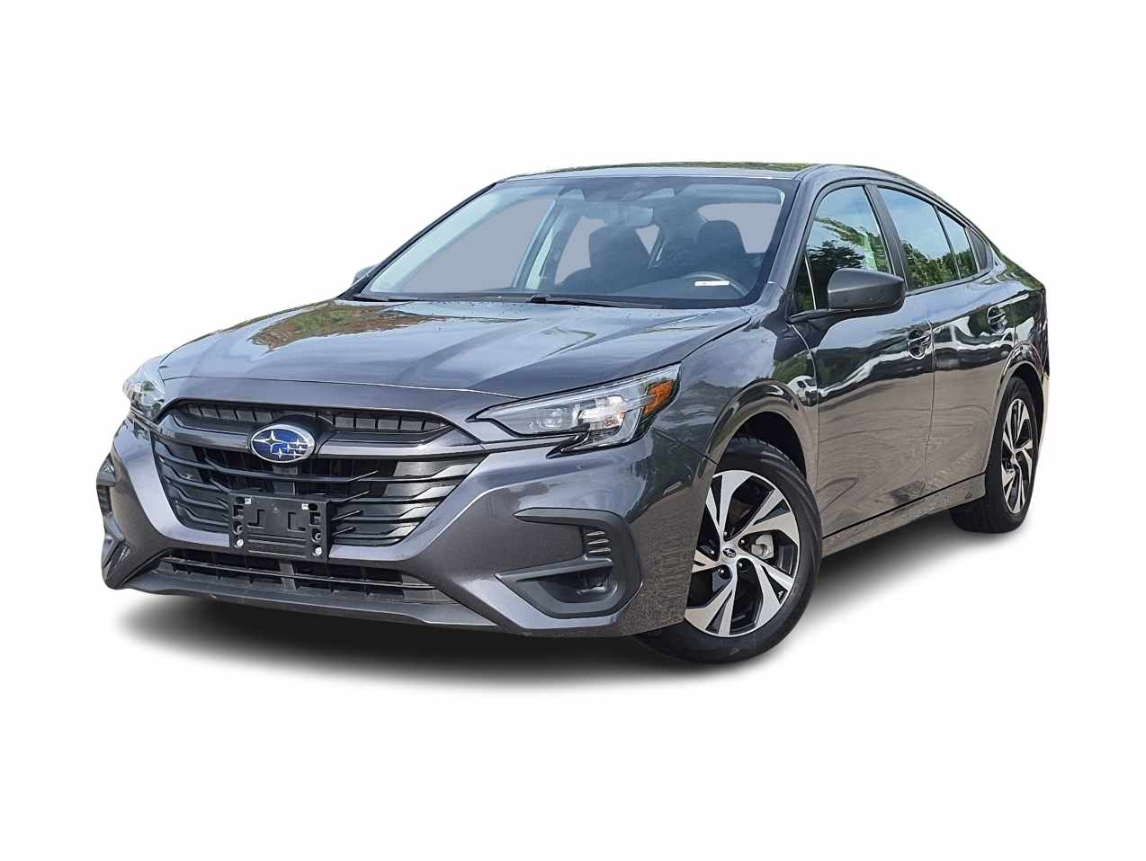 Thumbnail: 2025 Subaru Legacy - 1
