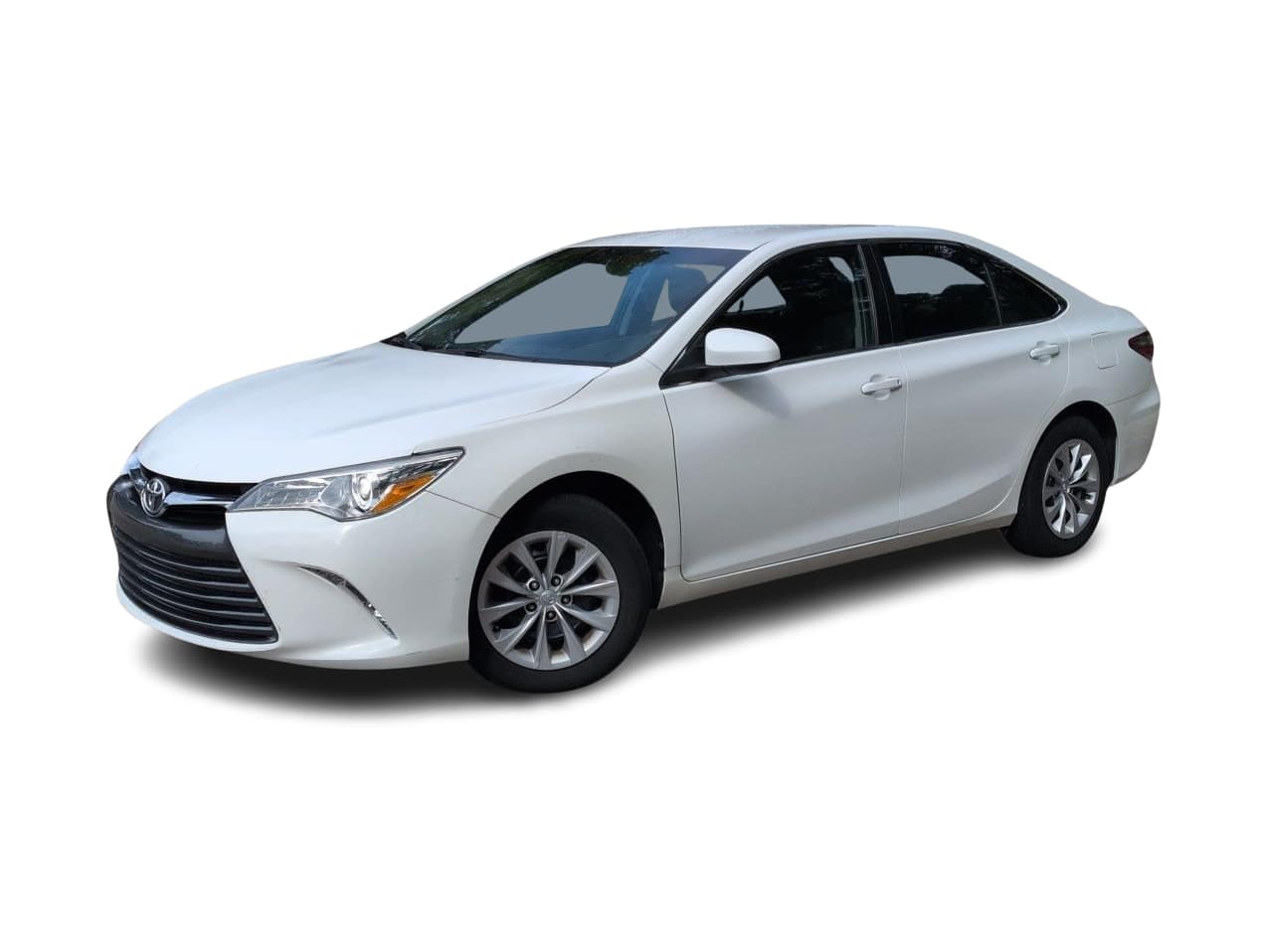 2015 Toyota Camry LE -
                  Ann Arbor, MI