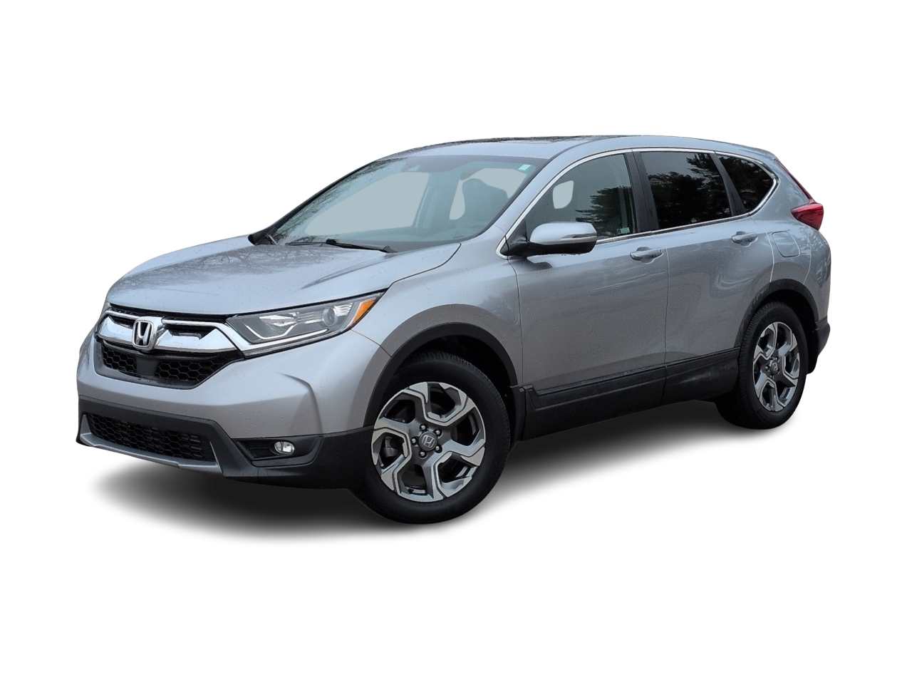 Thumbnail: 2019 Honda CR-V - 1