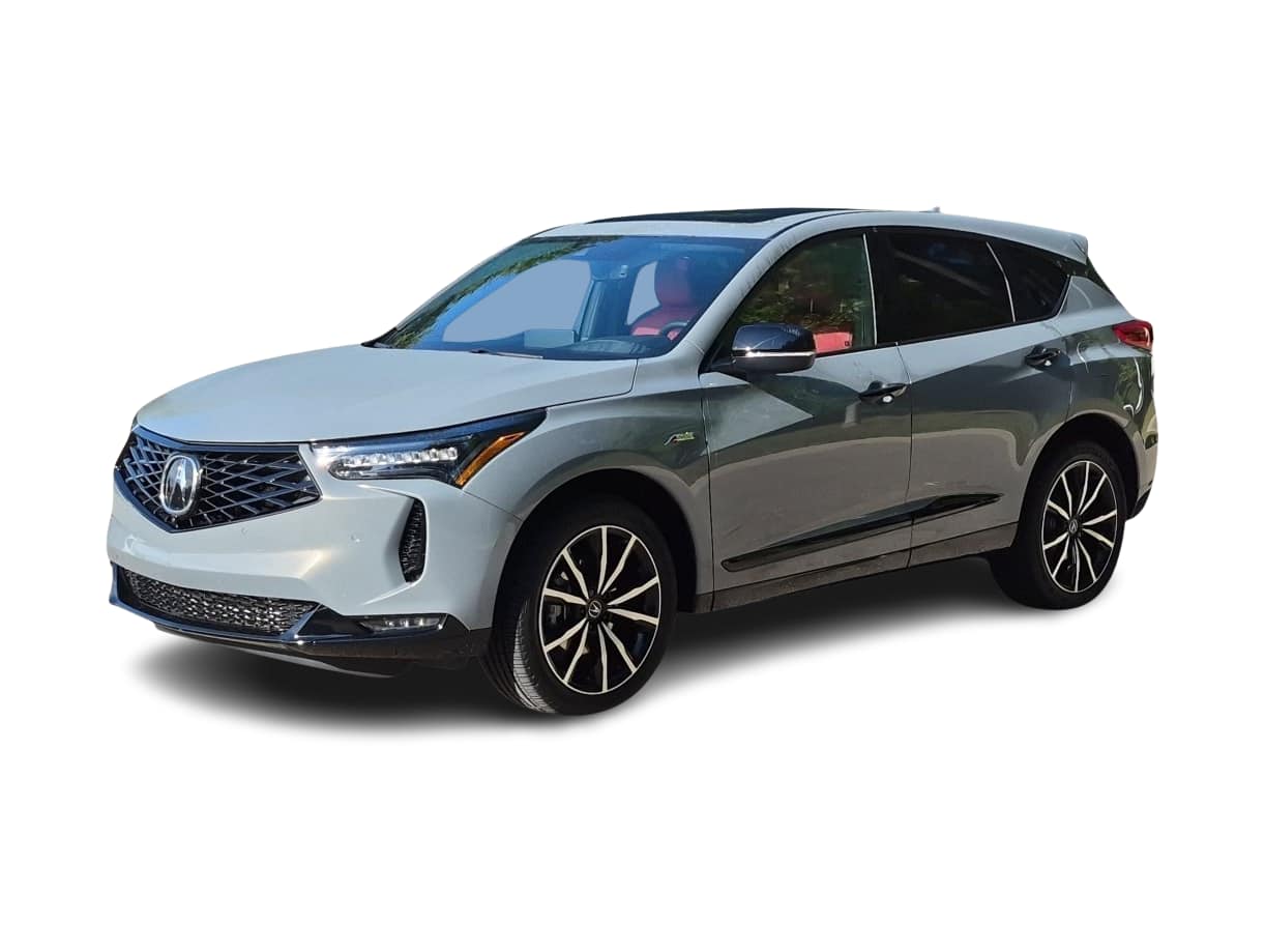 Thumbnail: 2026 Acura RDX - 1