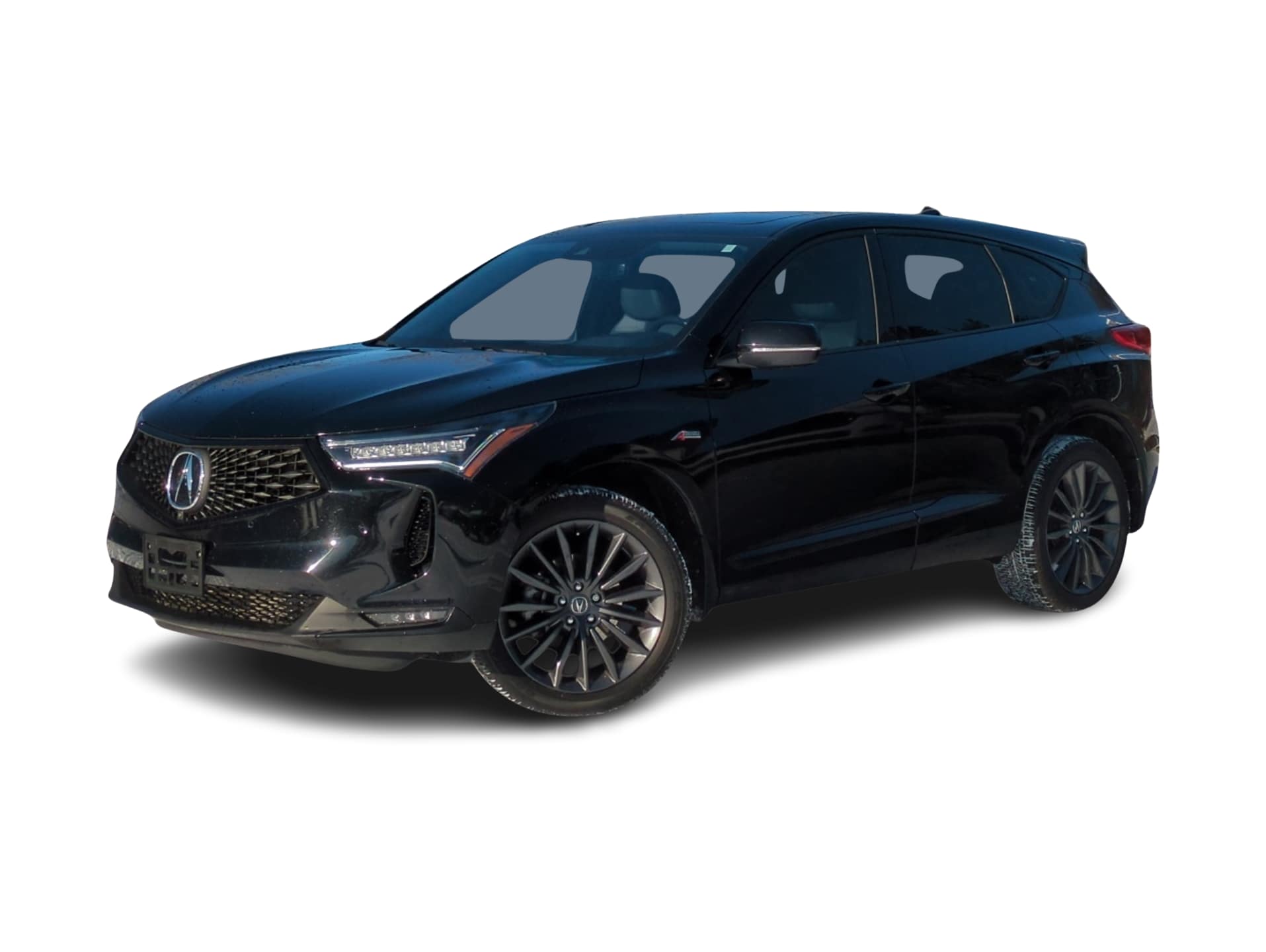 Thumbnail: 2022 Acura RDX - 1