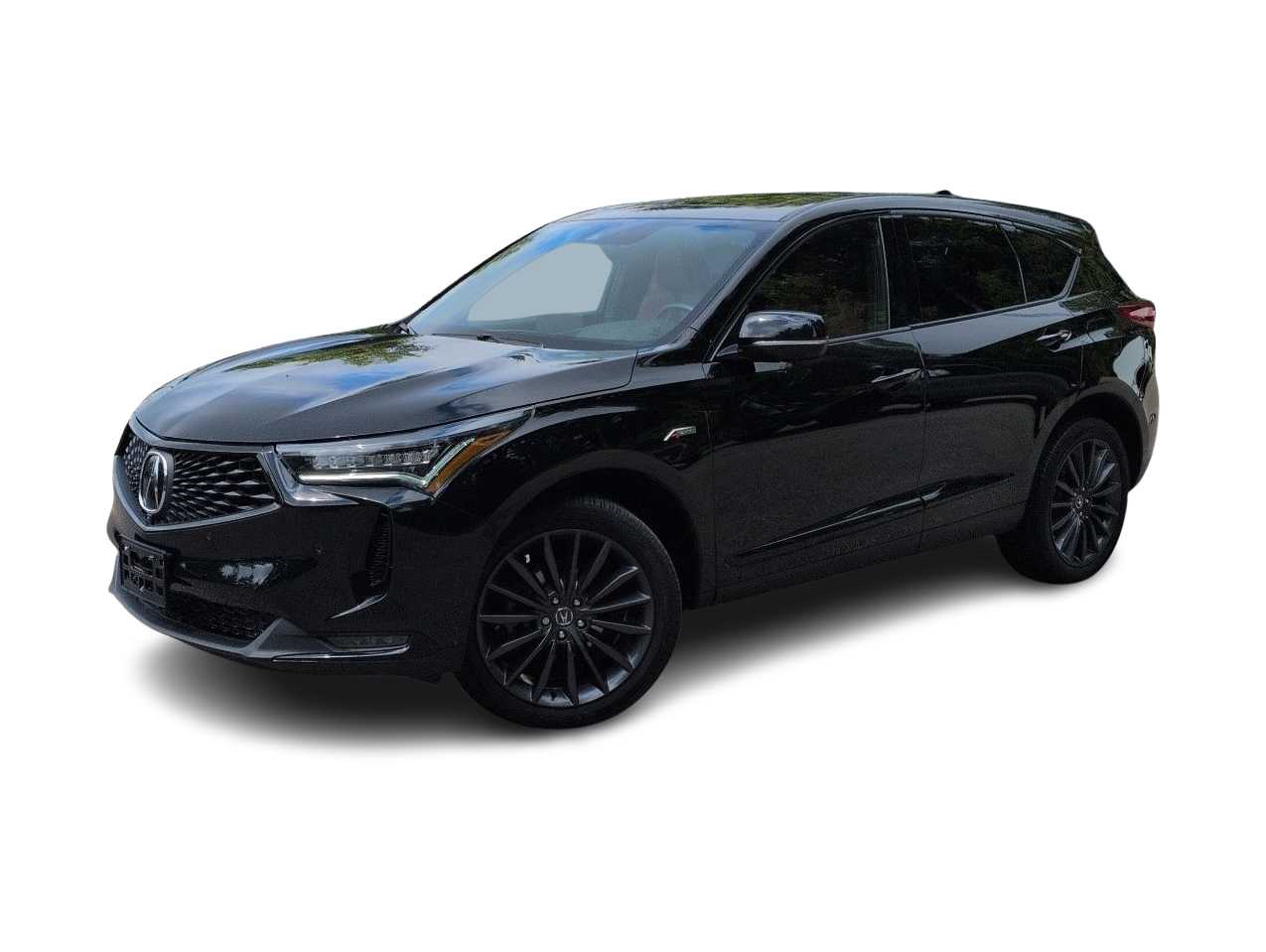 Thumbnail: 2024 Acura RDX - 1