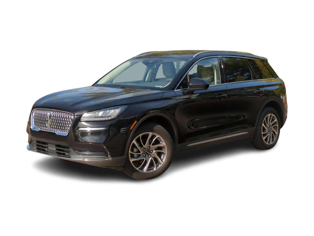 2022 Lincoln Corsair Standard -
                  Ann Arbor, MI