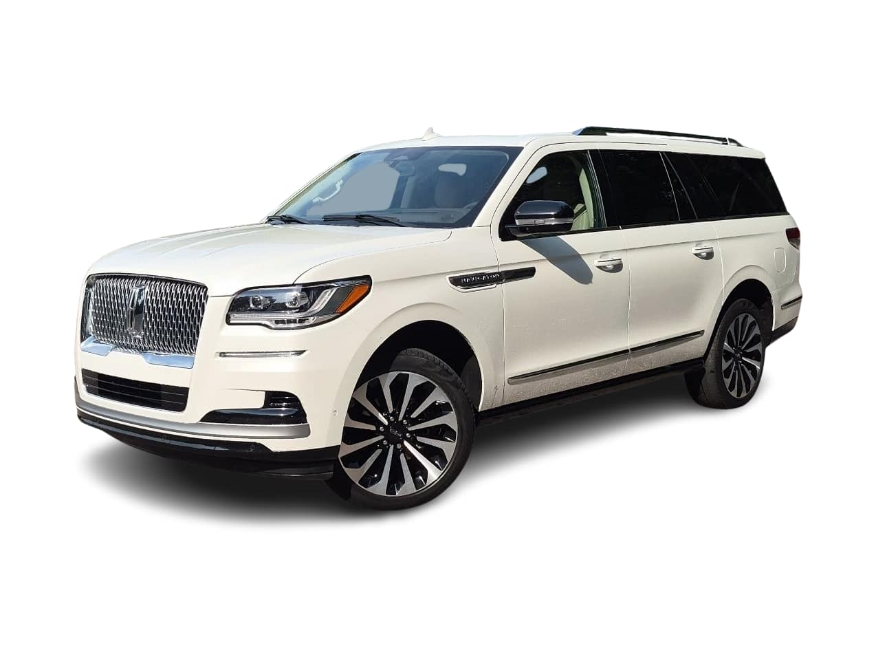 2024 Lincoln Navigator L Reserve -
                  Ann Arbor, MI
