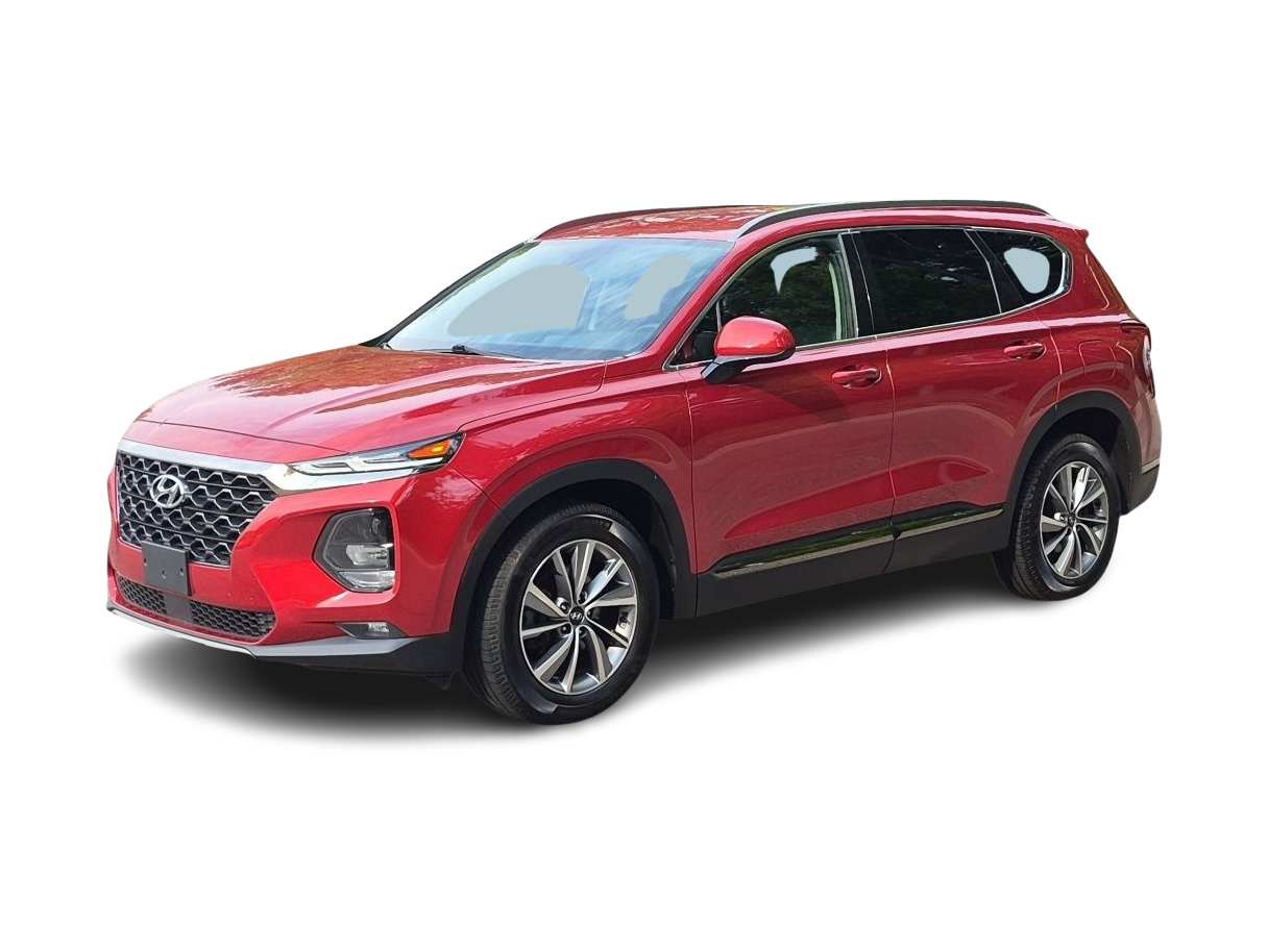 Thumbnail: 2019 Hyundai Santa Fe - 1