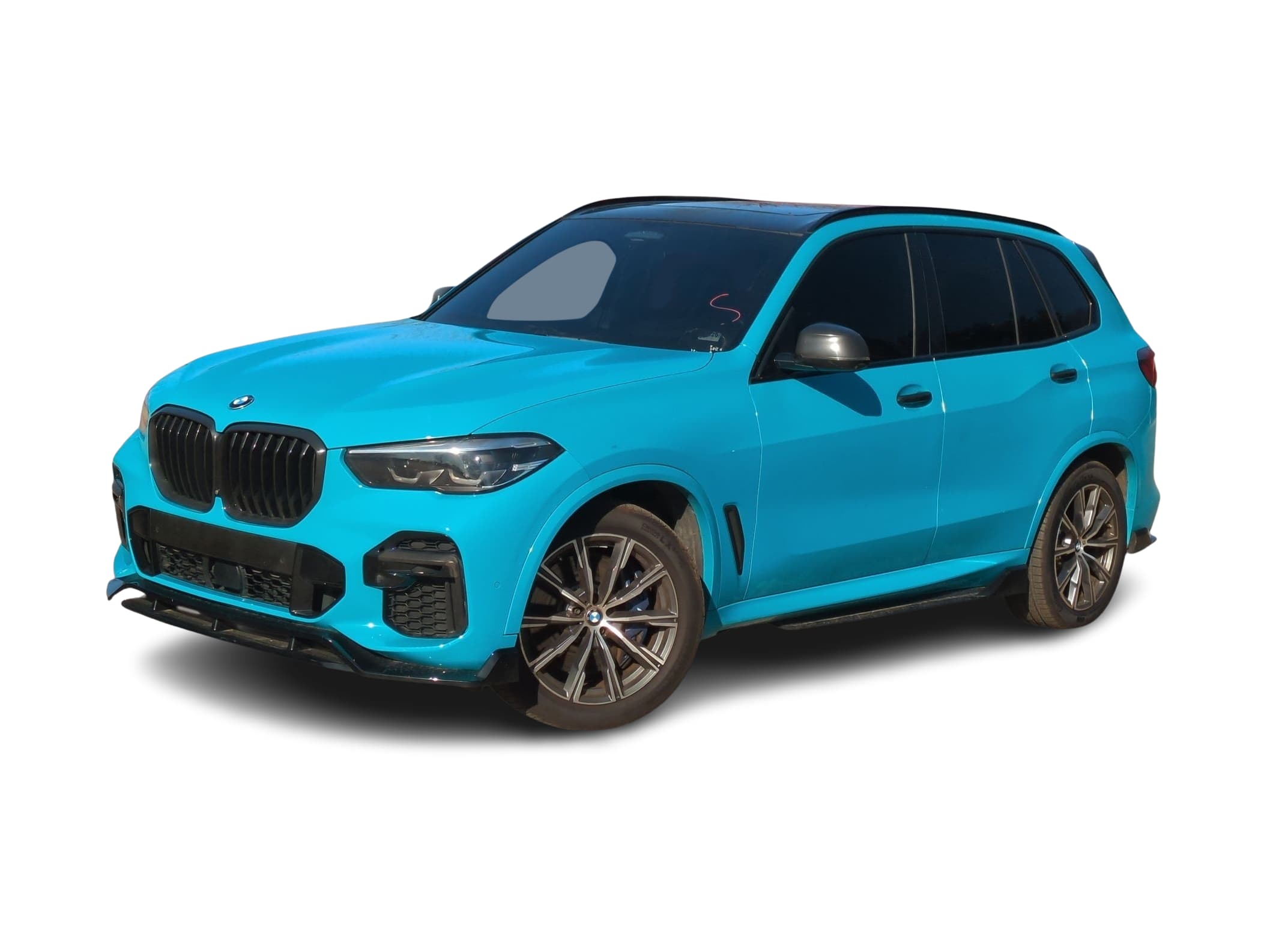 2022 BMW X5 M50i -
                Ann Arbor, MI