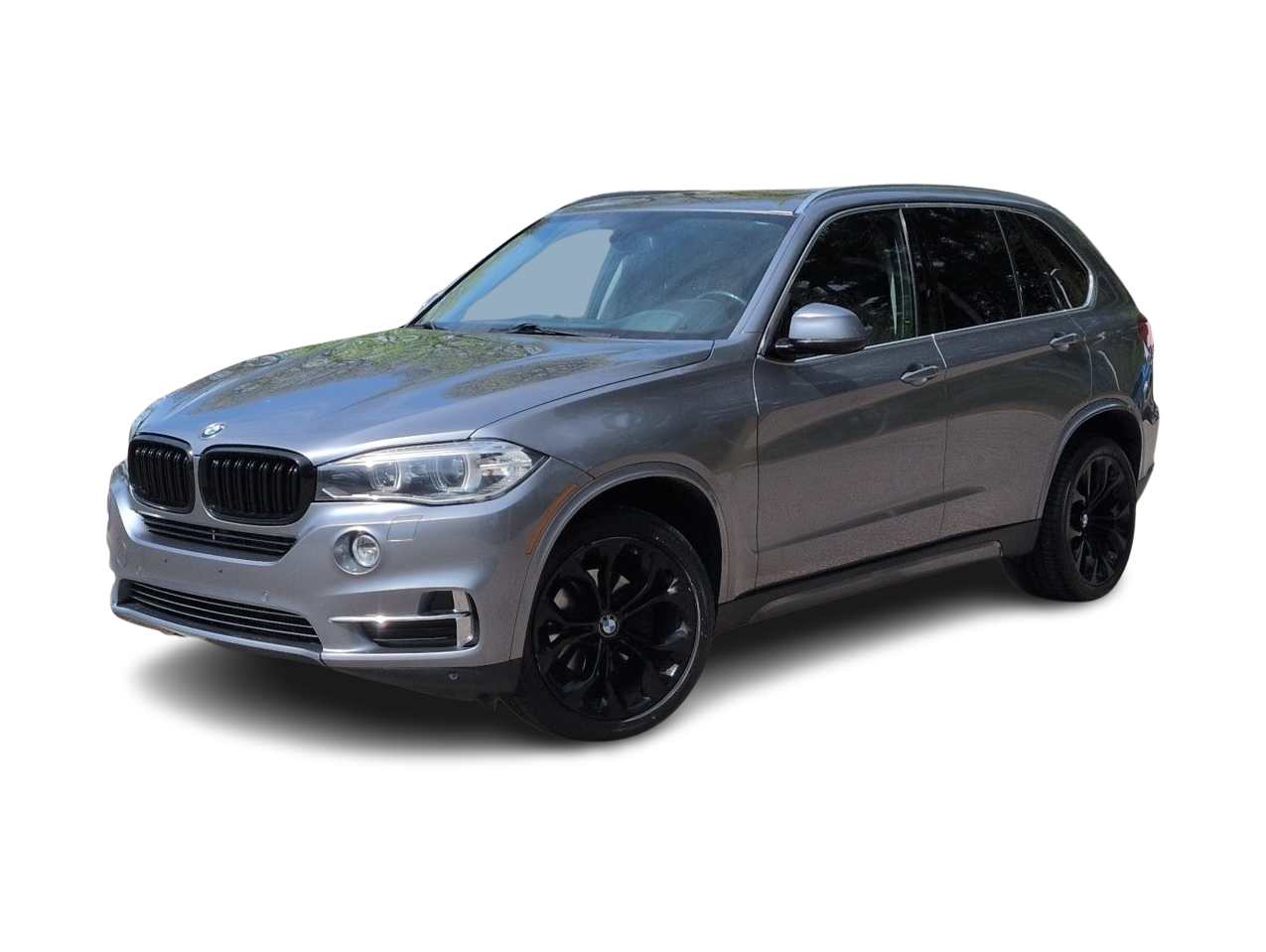 2015 BMW X5 xDrive35i -
                  Ann Arbor, MI