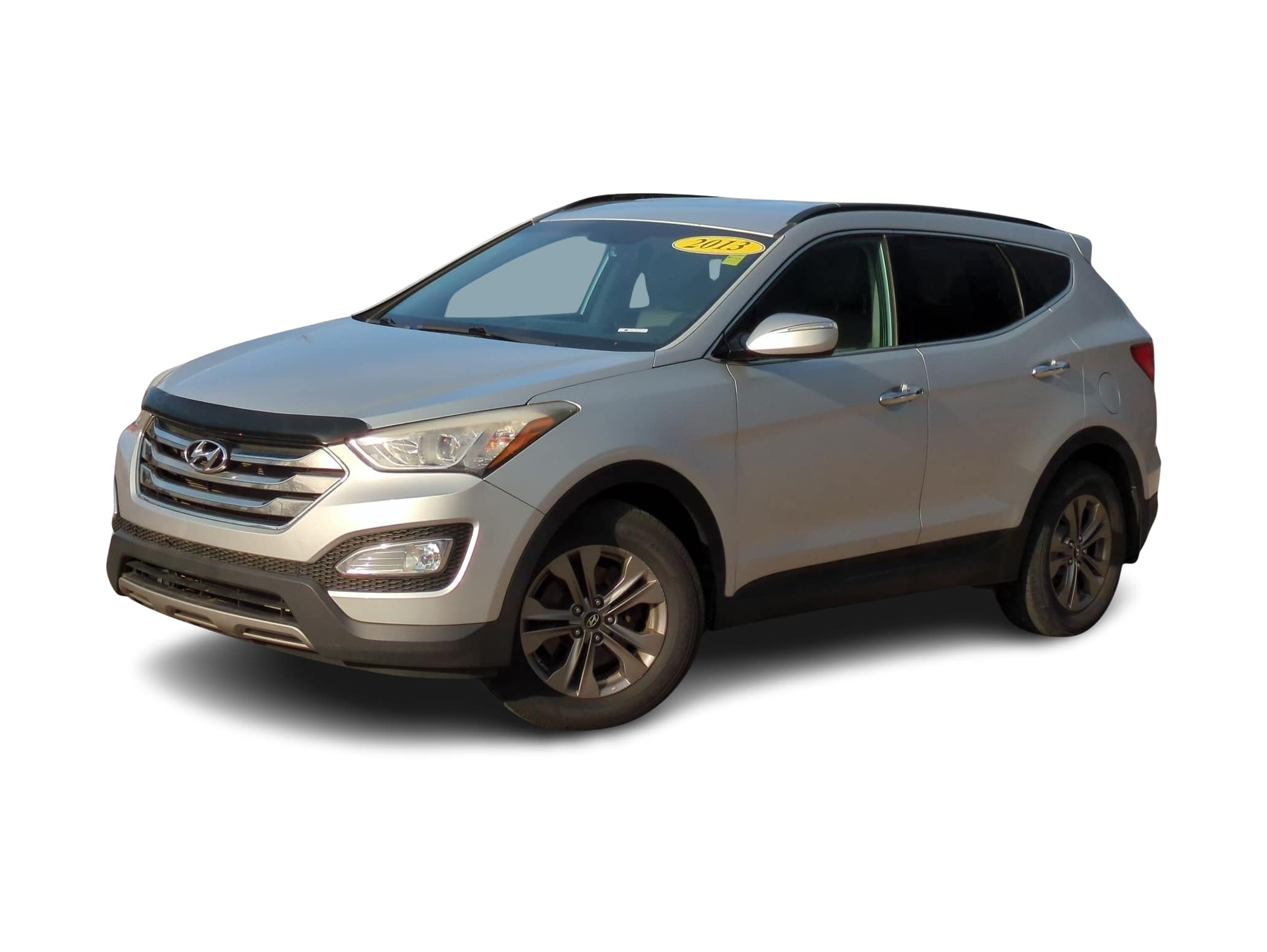 2013 Hyundai Santa Fe Sport 2.0T -
                  Ann Arbor, MI