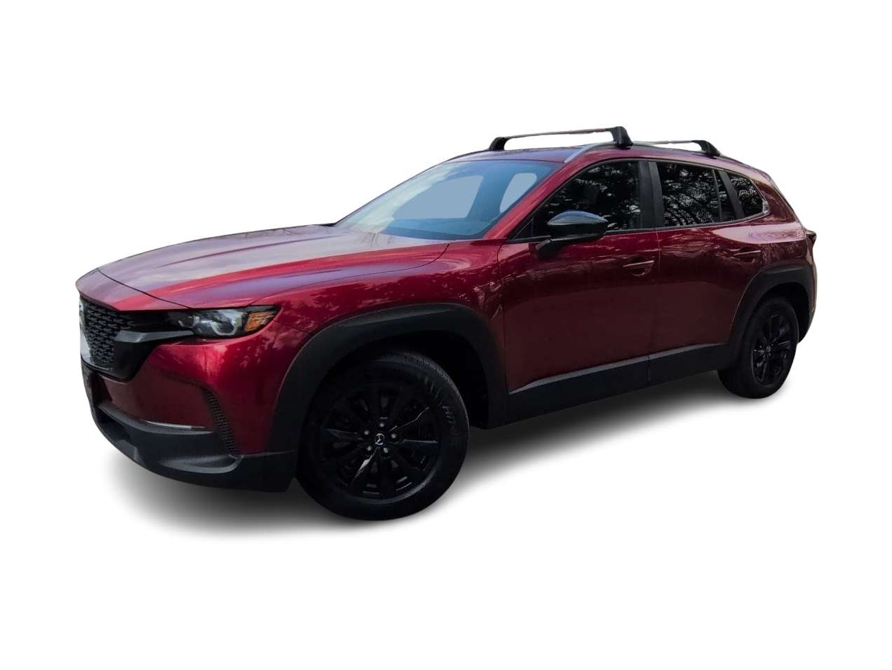 2023 Mazda CX-50 S Select -
                  Ann Arbor, MI
